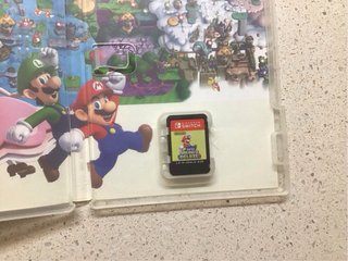 New Super Mario Bros. U Deluxe per Nintendo Switch