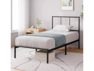 Somier cama individual 90 cm