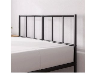 Somier cama individual 90 cm