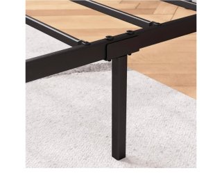 Somier cama individual 90 cm