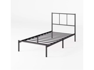 Somier cama individual 90 cm