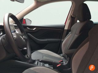 Skoda Kamiq 1.0 TSI 81kW (110CV) DSG Ambition