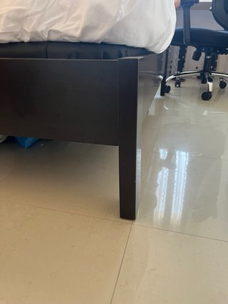 Muebles de dormitorio con regalo lampara techo
