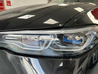 BMW X7 2021