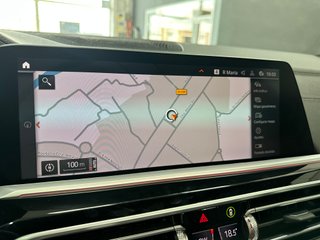 BMW X7 2021