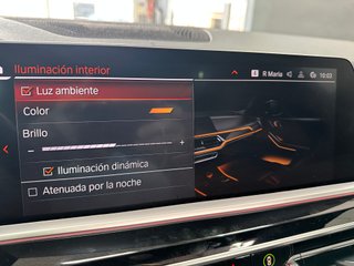 BMW X7 2021