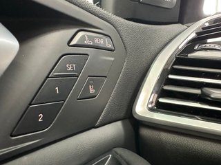 BMW X7 2021