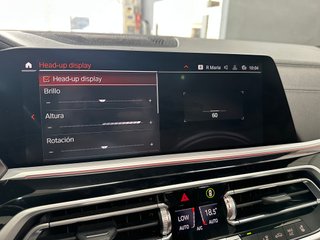 BMW X7 2021