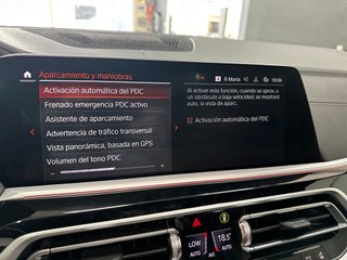 BMW X7 2021