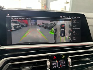BMW X7 2021