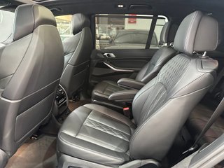 BMW X7 2021