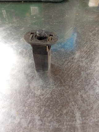 Clip BMW E46