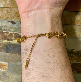 Pulsera Valeria