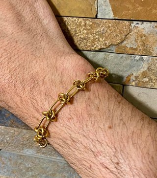 Pulsera Valeria