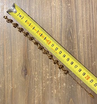 Pulsera Valeria