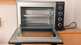 Horno sobremesa NEVIR NVR-9853HCL-38L