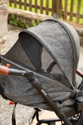 Carrito Bebé Jané Crosswalk