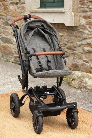 Carrito Bebé Jané Crosswalk