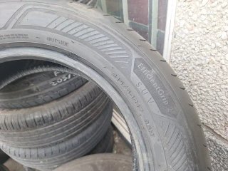 215 60 R17 96H Goodyear - 1 neumático +70%