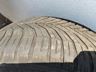 Llantas Originales Ford Focus MK3 (4 unidades)
