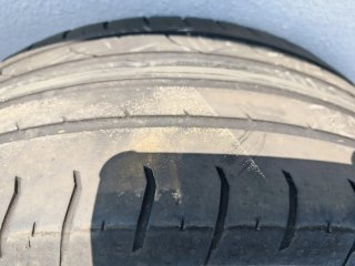 Llantas Originales Ford Focus MK3 (4 unidades)