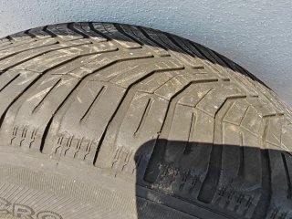 Llantas Originales Ford Focus MK3 (4 unidades)