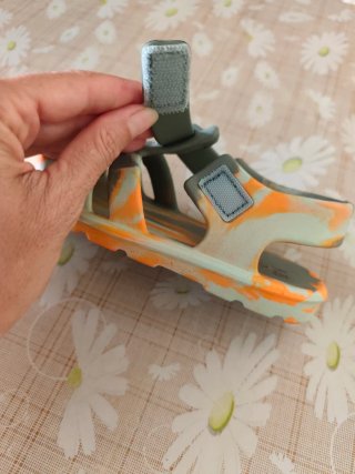 Chanclas niño talla 29
