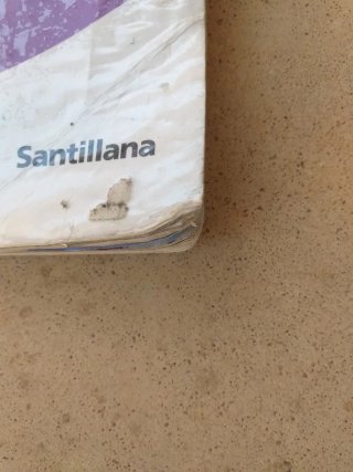 Geografía e Historia 2 ESO
