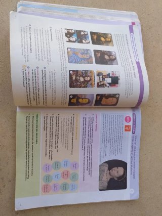 Geografía e Historia 2 ESO