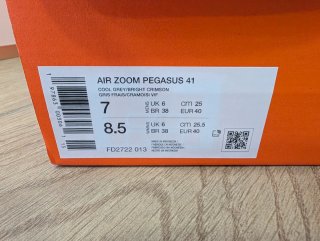 Nike Air Zoom Pegasus 41 EUR 40
