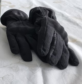 Guantes UNIK C-39 Mujer Invierno Talla L