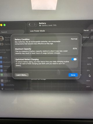 MacBook Pro M1 Pro Grigio Siderale