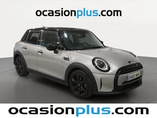 MINI MINI Cooper 5 Puertas 100 kW (136 CV)