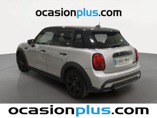MINI MINI Cooper 5 Puertas 100 kW (136 CV)