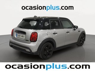 MINI MINI Cooper 5 Puertas 100 kW (136 CV)