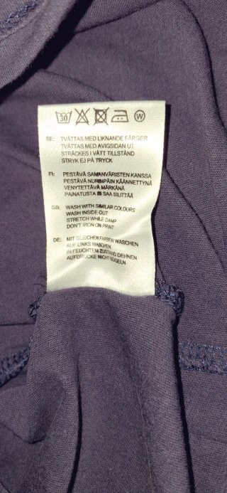 Maglietta donna con stampa LOVE
