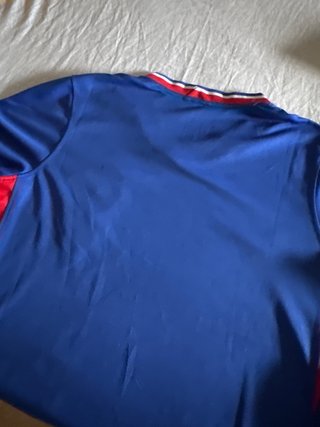 Camiseta Francia