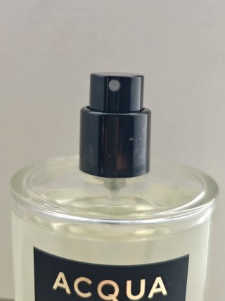 Acqua di Parma YUZU 100 ML
