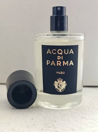 Acqua di Parma YUZU 100 ML