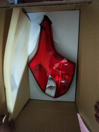 Pilotos Traseros Ford Focus MK3 Originales