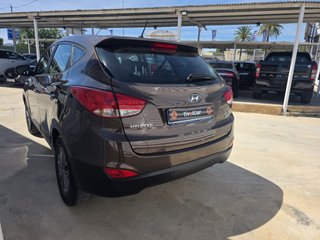 Hyundai ix35 2014 1.7CRDI 115CV