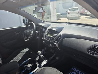 Hyundai ix35 2014 1.7CRDI 115CV