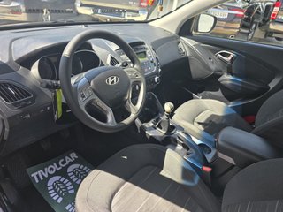 Hyundai ix35 2014 1.7CRDI 115CV