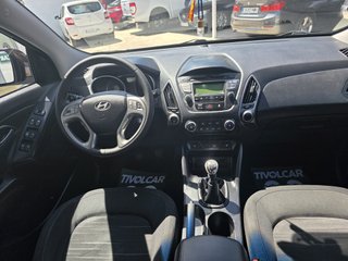 Hyundai ix35 2014 1.7CRDI 115CV