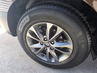 Hyundai ix35 2014 1.7CRDI 115CV