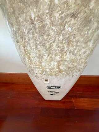 Tabla de surf Bic 7'3"