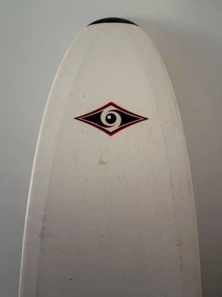 Tabla de surf Bic 7'3"