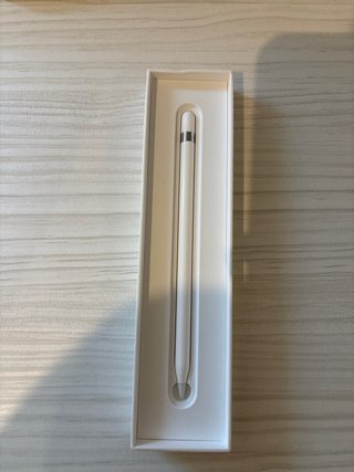 Apple Pencil