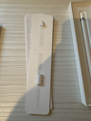 Apple Pencil