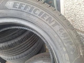 185 75 R16 C Goodyear - 1 neumático km.0
